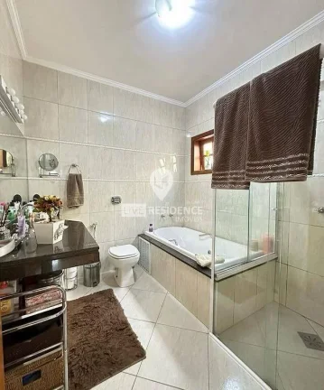 Imagem casa à venda Jardim Teresa Itatiba