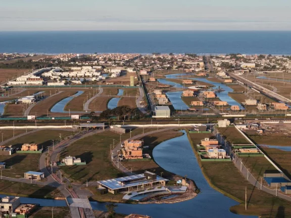 Imagem Casa com 4 Quartos à Venda, 160 m² em Xangri-la - Capao Da Canoa