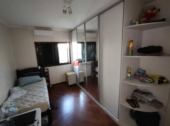 Imagem Sobrado à venda 3 Quartos, 1 Suite, 4 Vagas, Vila Alpina, São Paulo - SP