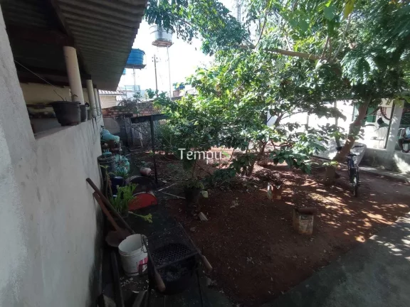 Imagem Casa à venda no bairro Setor Serra Dourada - 3ª Etapa - Aparecida de Goiânia/GO