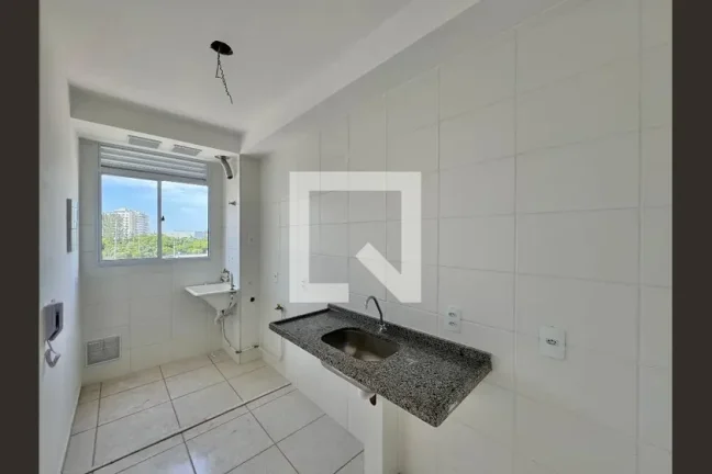 Imagem Apartamento à Venda - Recreio, 2 Quartos, 45 m2