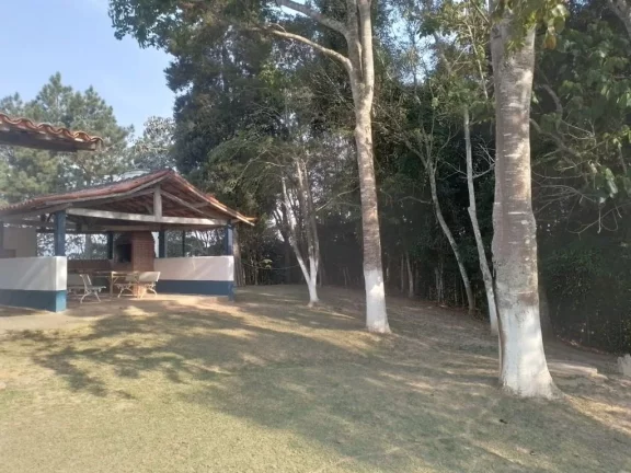 Imagem Chácara com 4 dormitórios à venda, 40000 m² por R$ 1.250.000,00 - Quinta Divisão - Suzano/SP