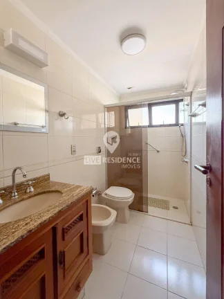 Imagem Apartamento São Sebastião à venda por R$ 795.000,00 - Centro - Itatiba/SP