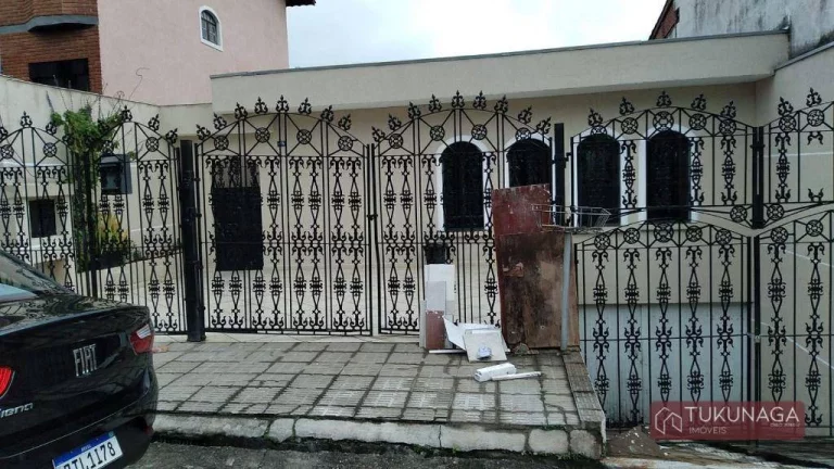 Imagem Sobrado à venda por R$ 830.000,00 - Vila Maranduba - Guarulhos/SP