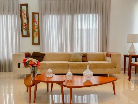 Imagem Luxo e Exclusividade em Alphaville PB – Pronto para Morar!