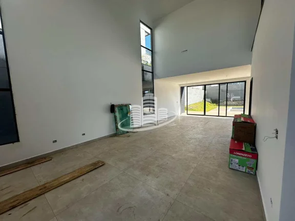 Imagem Casa de Condomínio