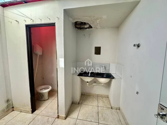 Imagem Apartamento com 2 dormitórios para alugar, 50 m² por R$ 1.450,00/mês - Setor Nova Aurora - Itumbiara/GO