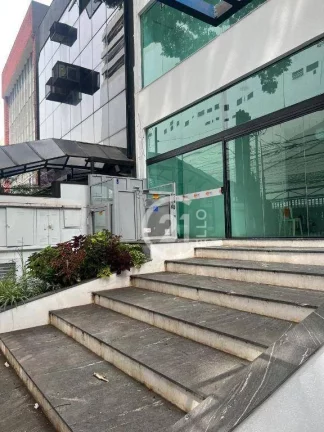 Imagem Prédio para alugar, 1000 m² por R$ 80.001,00/mês - Vila Clementino - São Paulo/SP