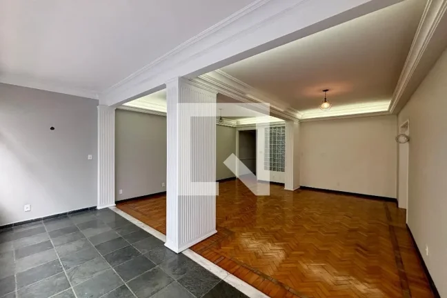 Imagem Apartamento à Venda - Copacabana, 3 Quartos, 150 m2