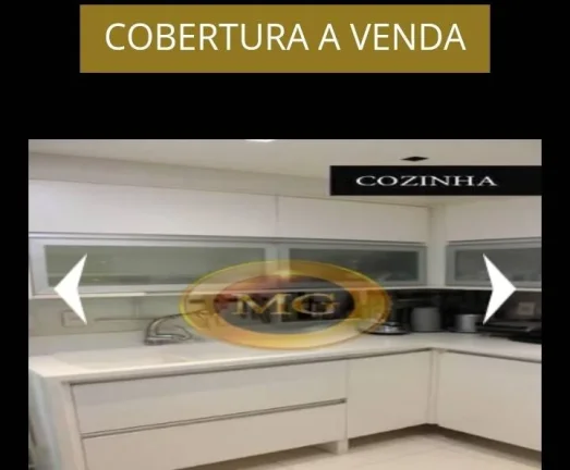 Imagem Cobertura duplex no Américas park Barra da Tijuca