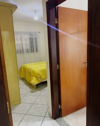 Imagem Casa à venda no bairro Jardim Shangri-Lá - Atibaia/SP