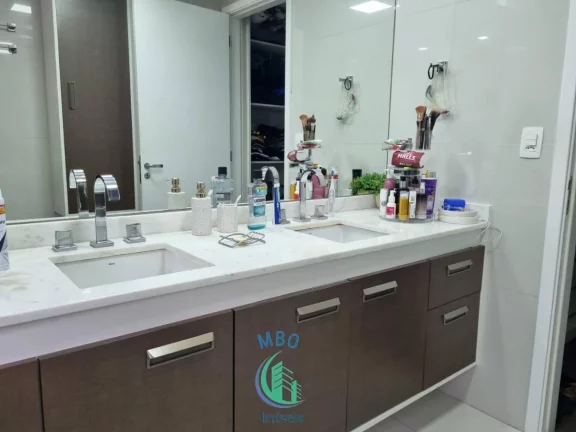 Imagem Apartamento com 3 quartos, à venda em São Paulo, Vila Suzana