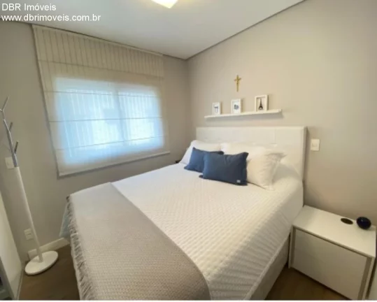 Imagem APARTAMENTO RESIDENCIAL em São Paulo - SP, Brooklin