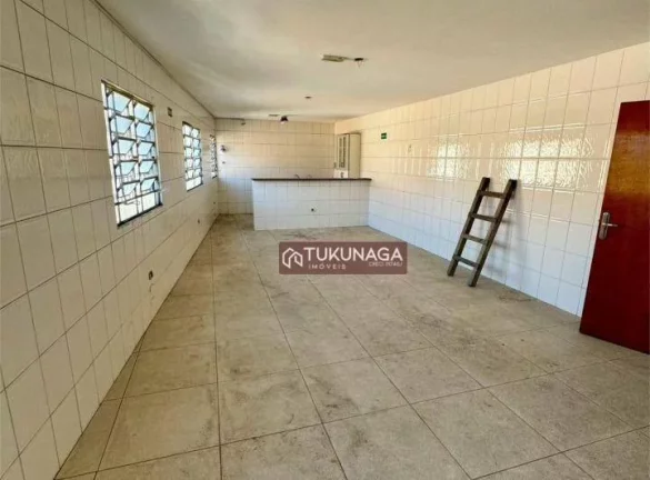 Imagem Prédio, 621 m² - venda por R$ 1.995.000,00 ou aluguel por R$ 31.600,00/mês - Jardim das Nações - Guarulhos/SP