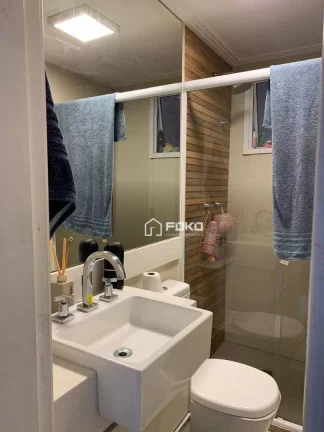 Imagem Apartamento à venda, 66 m² por R$ 500.000,00 - Guaiaúna - São Paulo/SP
