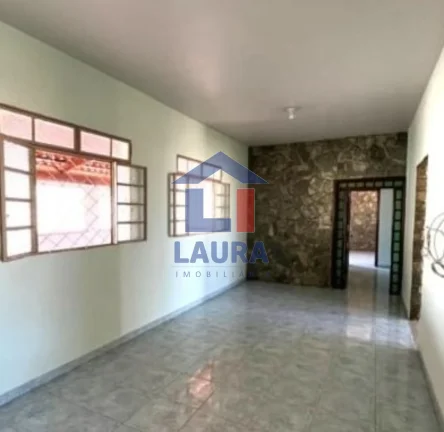 Imagem CASA RESIDENCIAL em PARÁ DE MINAS - MG, NOSSA SENHORA DAS GRAÇAS