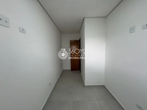 Imagem Cobertura para Venda em Santo André / SP no bairro Parque Oratório