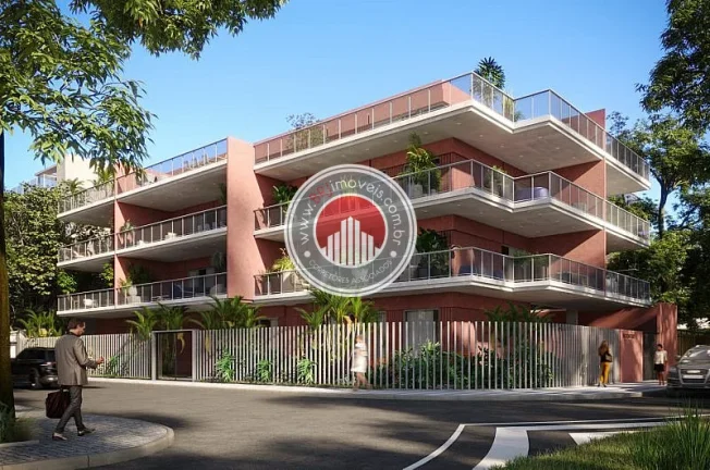 Apartamento a Venda no bairro Barra da Tijuca - Rio de Janeiro, RJ