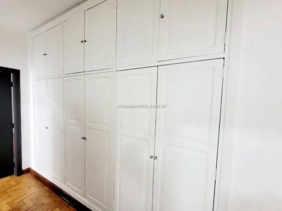 Imagem Apartamento à venda Consolação São Paulo