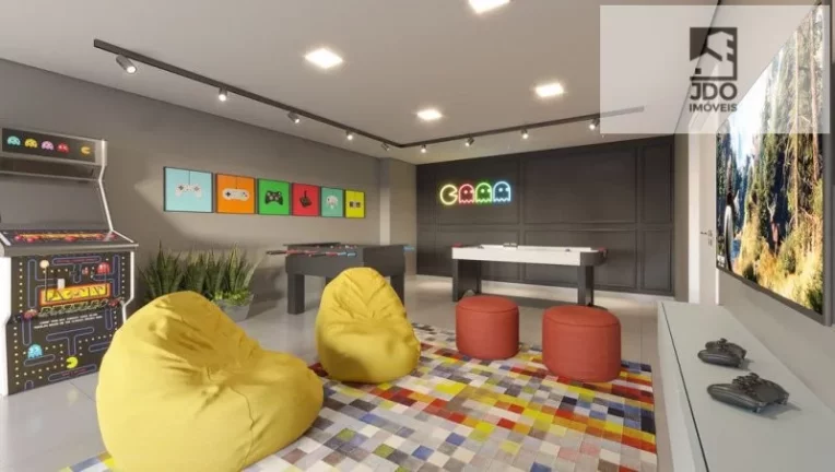 Imagem Apartamento a Venda no bairro Ecoville - Curitiba, PR
