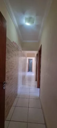 Imagem Casa com 3 dormitórios à venda, 176 m² por R$ 750.000,00 - Centro - Poá/SP
