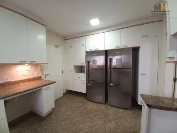 Imagem APARTAMENTO RESIDENCIAL em SÃO PAULO - SP, JARDIM PAULISTA