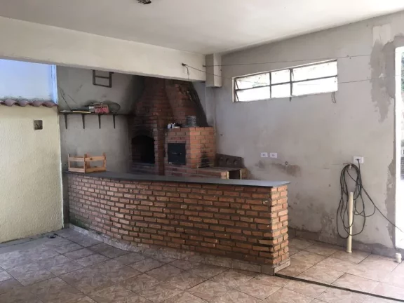 Imagem Casa com 2 dormitórios à venda, 207 m² por R$ 860.000,00 - Vila Colorado - Suzano/SP
