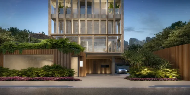 Imagem APARTAMENTO RESIDENCIAL em São Paulo - SP, Itaim Bibi