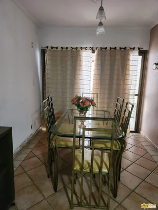 Imagem BELISSIMO APARTAMENTO MOBILIADO NA PRAIA GRANDE