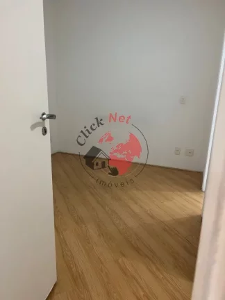 Imagem Apartamento Móveis planejados , 3 dormitórios sendo 1 suíte, Sacada , depósito e 2 vagas , São Bernardo do Campo