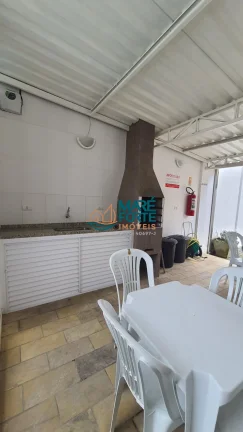 Imagem APARTAMENTO DE 03 DORMITORIOS MOBILIADO NO ITAGUA
