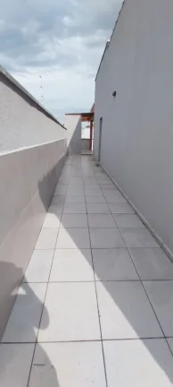 Imagem Casa para Venda em Itanhaém, Cibratel II, 2 dormitórios, 1 banheiro, 1 vaga