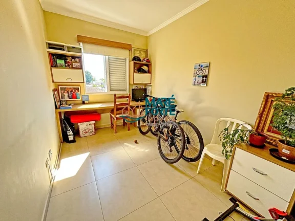 Imagem Lindo apartamento mobiliado no Itaguá
