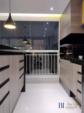 Imagem Incontro Mooca 141M² - 4 Dorms - Depósito - Varanda Gourmet!