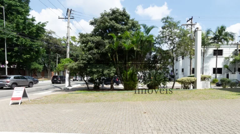 Imagem Avenida Ibirapuera, imovel comercial, varias salas,1723 mts area util, 33 vagas
