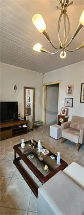 Imagem Casa à venda com 3 quartos em Lapa, São Paulo - SP