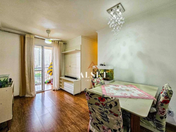 Imagem Apartamento com 2 dormitórios na Vila Formosa