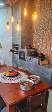 Imagem Casa com 4 quartos (1 suíte) à venda, 230 m² - Jardim Alice - Praia Grande/SP