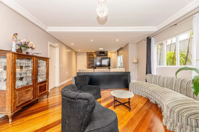 Imagem Casa em Condominio Fechado Santa Felicidade