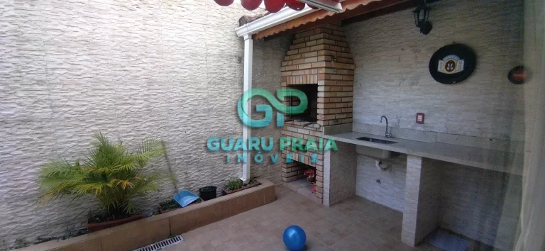 Imagem Casa para alugar no bairro Enseada - Guarujá/SP