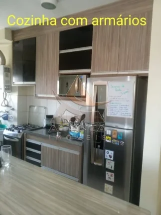 Imagem Apartamento - Ribeirão Preto - Lagoinha