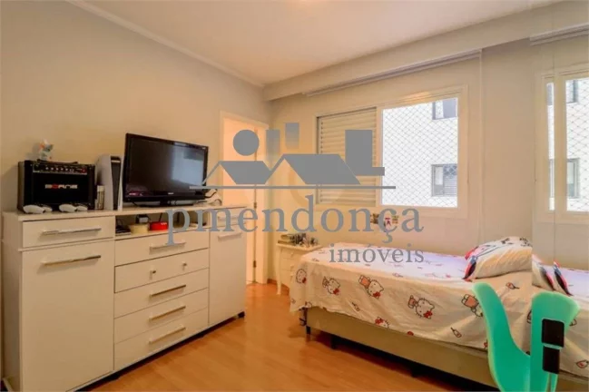 Imagem Apartamento Perdizes, 04 quartos, 3 suites e 3 vagas.