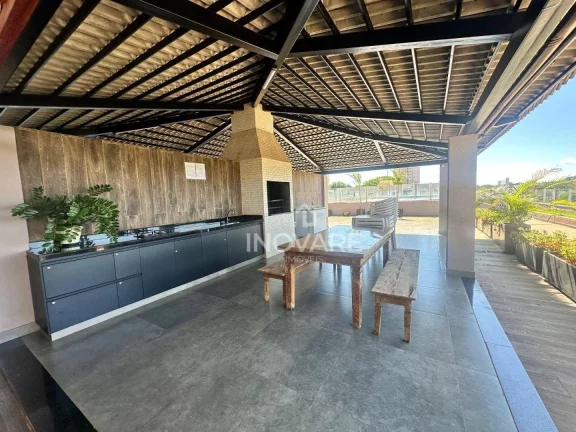 Imagem Apartamento com 2 dormitórios à venda, 80 m² por R$ 500.000,00 - Setor Nova Aurora - Itumbiara/GO