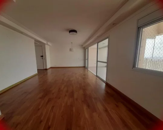 Imagem Apartamento 134m² 3 dorms(1suíte) Varanda Vista Clube- Butantã