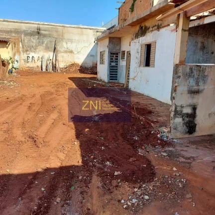 Imagem Terreno Amplo à Venda na Vila Monte Alegre R 1548