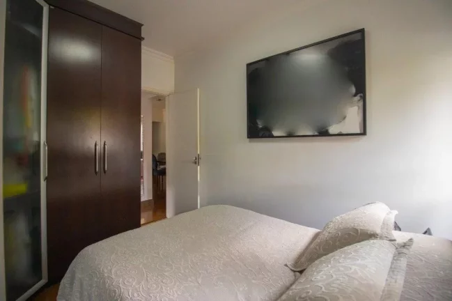 Imagem Apartamento 2 Dormitórios, Vila Caminho Do Mar - São Bernardo Do Campo
