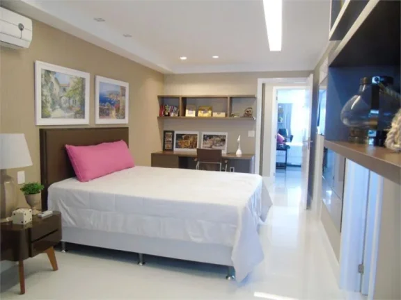 Imagem Condominio Orizon Views House