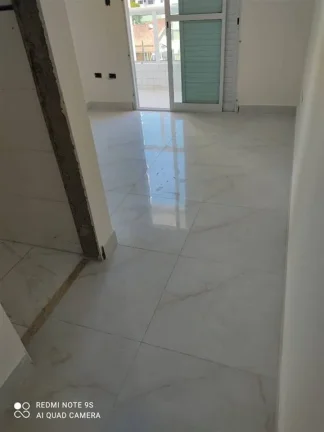 Imagem APARTAMENTO COM 69.5 m² - TUPI - PRAIA GRANDE SP