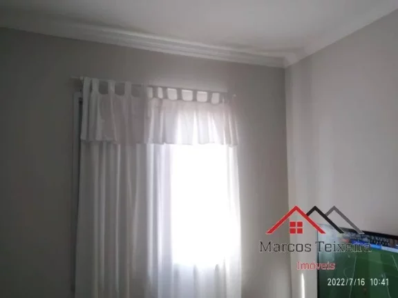 Imagem Apartamento à Venda – Jaguaribe, Osasco