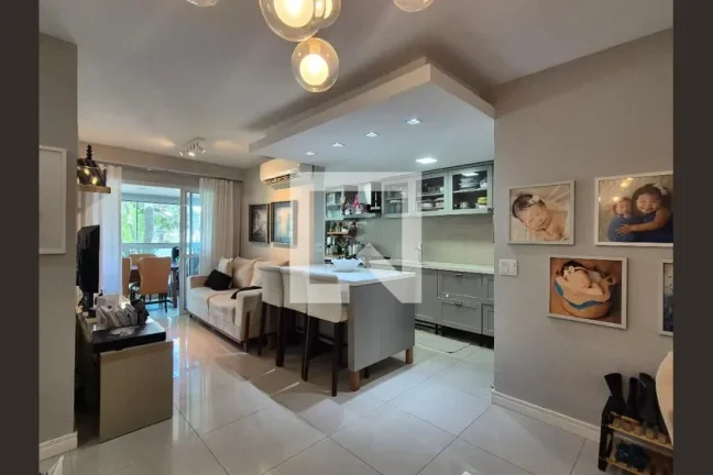 Imagem Apartamento à Venda - Recreio, 2 Quartos, 69 m2